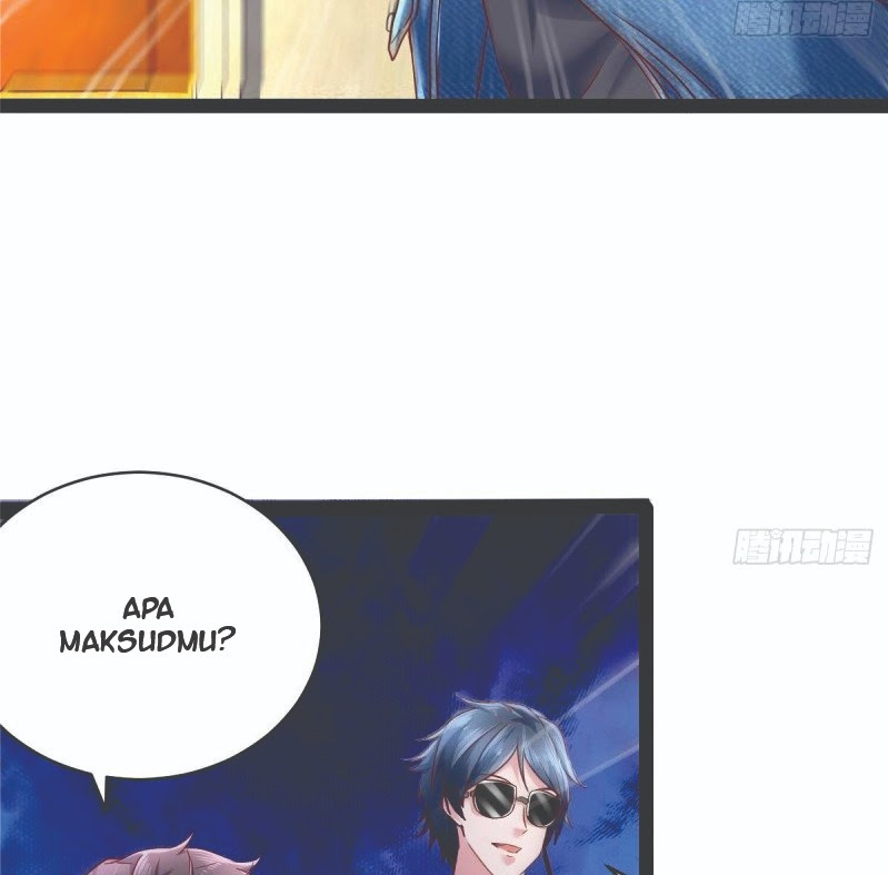 Rebirth Into the Strongest Immortal Cultivator chapter 38